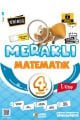 4. SINIF MERAKLI MATEMATİK 1-2