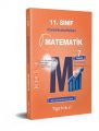 11.Sınıf Matematik Ders Anlatım Rehberi Test Okul Yayınları