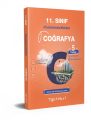 11.Sınıf Coğrafya Fasikül Anlatım Rehberi Test Okul Yayınları