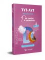 TYT AYT Din Kültürü ve Ahlak Bilgisi Fasikül Soru Kitabı Test Okul Yayınları