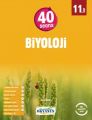 11. Sınıf 40 Seans Biyoloji Soru Bankası