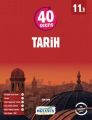 11. Sınıf 40 Seans Tarih Soru Bankası