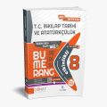 8. Sınıf Bumerang İnkılap Tarihi Etkinlikli Günay Yayınları(Kopya)