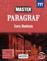 Tyt Master Paragraf Soru Bankası