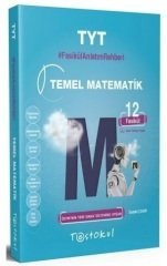 TYT Temel Matematik Fasikül Anlatım Rehberi Test Okul Yayınları