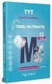 TYT Temel Matematik Fasikül Anlatım Rehberi Test Okul Yayınları