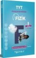 TYT Fizik Fasikül Anlatım Rehberi Test Okul Yayınları