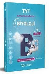 TYT Biyoloji Fasikül Anlatım Rehberi Test Okul Yayınları