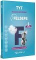 TYT Felsefe Fasikül Anlatım Rehberi Test Okul Yayınları
