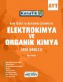 Ayt KonuTik Elektrokimya Ve Organik Kimya Soru Bankası