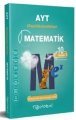 AYT Matematik Fasikül Anlatım Rehberi Test Okul Yayınları