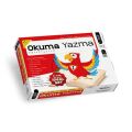1. Sınıf Okuma Yazma Seti Öğretmen Evde Yayınları