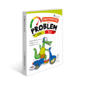 2. Sınıf Problem Kur - Çöz Kitabı Öğretmen Evde Yayınları