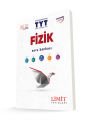 TYT Fizik Soru Bankası Limit Yayınları