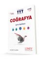 Limit Yayınları TYT Coğrafya Soru Bankası