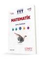 TYT Matematik Soru Bankası Limit Yayınları