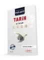 TYT AYT Tarih El Kitabı Limit Yayınları