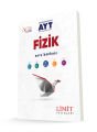 AYT Fizik Soru Bankası Limit Yayınları