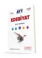 AYT Edebiyat Soru Bankası Limit Yayınları