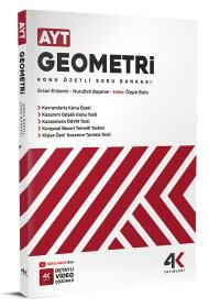 2024 4K AYT GEOMETRİ KOSB