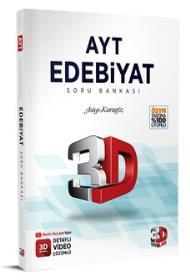 2024 AYT Edebiyat Soru Bankası
