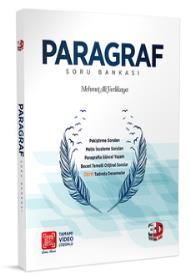 2024 Paragraf Soru Bankası