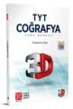 2024 TYT Coğrafya  Soru Bankası