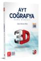 2024 AYT Coğrafya Soru Bankası