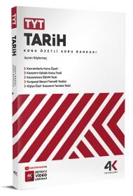 2024 4K TYT TARİH KOSB