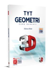 2024 TYT Geometri Soru Bankası