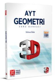 2024 AYT  Geometri Soru Bankası