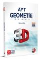 2024 AYT  Geometri Soru Bankası