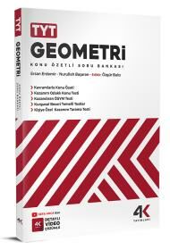 2024 4K TYT GEOMETRİ KOSB