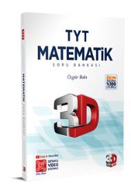 2024 TYT Matematik Soru Bankası