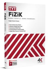 2024 4K TYT FIZIK KOSB