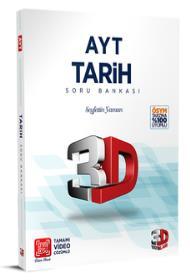 2024 AYT Tarih Soru Bankası