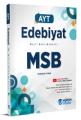 2024 Eğitim Vadisi AYT Edebiyat Modüler Soru Bankası