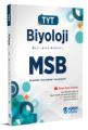 2024 TYT Biyoloji Multi Soru Bankası MSB Video Çözümlü Eğitim Vadisi Yayınları