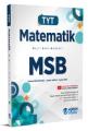 2024 TYT Matematik MSB Multi Soru Bankası Video Çözümlü Eğitim Vadisi Yayınları