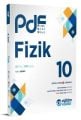 2024 10. Sınıf Fizik Güncel PDF Planlı Ders Föyü Eğitim Vadisi Yayınları