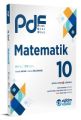 2024 10.Sınıf Matematik PDF Video Anlatım Destekli Eğitim Vadisi Yayınları