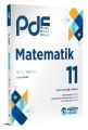 2024 11. Sınıf Matematik Güncel PDF Planlı Ders Föyü Eğitim Vadisi Yayınları