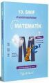 10.Sınıf Fasikül Anlatım Rehberi Matematik (7 Fasikül)
