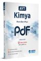 2024 AYT Kimya PDF Planlı Ders Föyü Eğitim Vadisi Yayınları