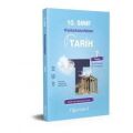 10. Sınıf Tarih 7 Fasikül Konu Anlatımı Test Okul Yayınları