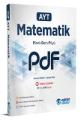 2024 AYT Pdf Matematik Video Anlatım Destekli Eğitim Vadisi Yayınları