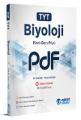 2024 TYT Biyoloji PDF Planlı Ders Föyü Video Çözümlü Eğitim Vadisi Yayınları