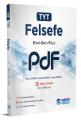 2024 TYT Felsefe PDF Planlı Ders Föyü Video Çözümlü Eğitim Vadisi Yayınları