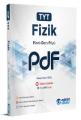 2024 TYT Pdf Fizik Video Anlatım Destekli Eğitim Vadisi Yayınları