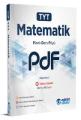 2024 TYT Pdf Matematik Video Anlatım Destekli Eğitim Vadisi Yayınları
